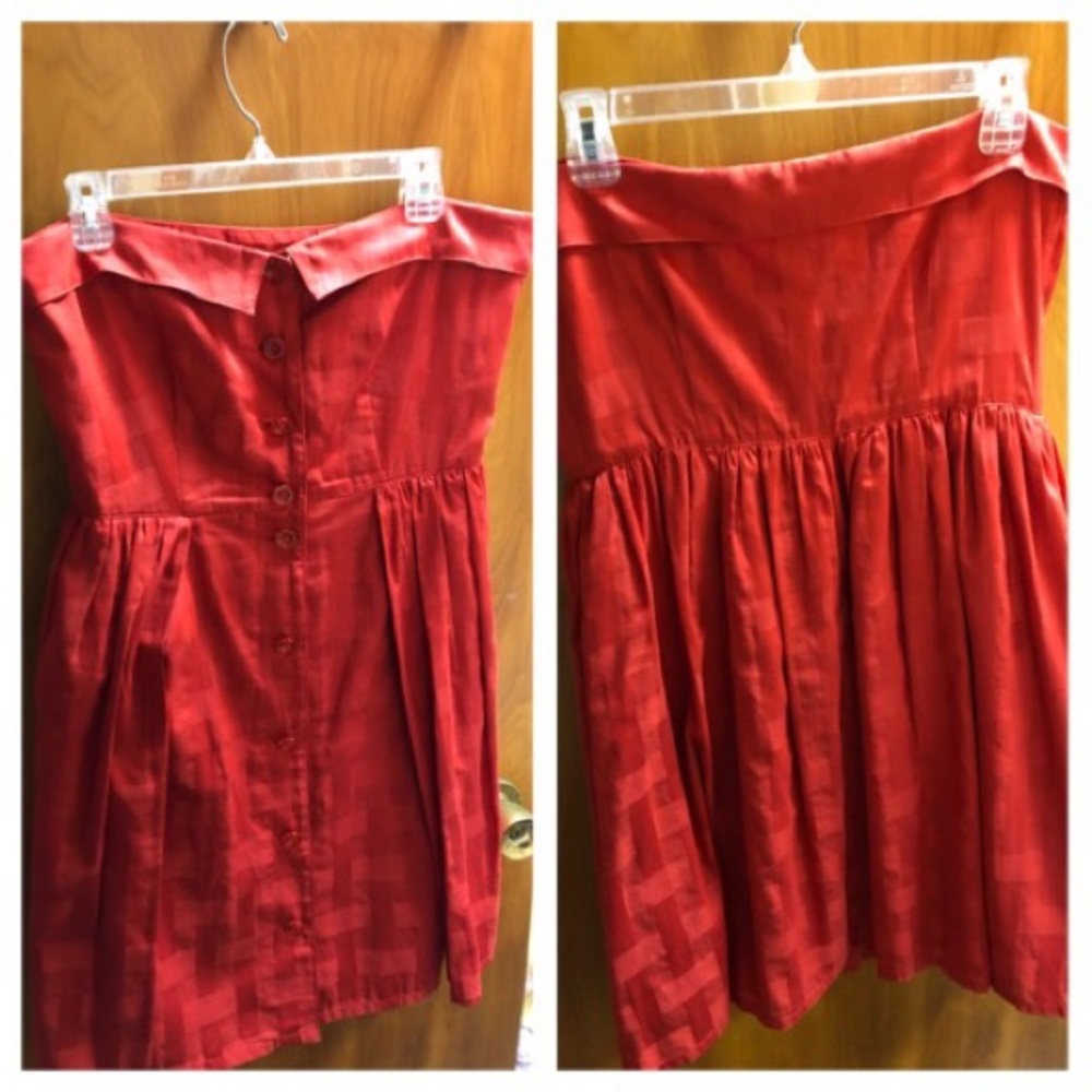 Marc By Marc Jacob Dress*